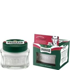 Proraso Groen Pre Shave Cream