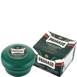 Proraso Groen Scheercreme 150ML
