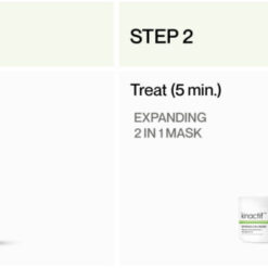 Alternative view of Kin Actif Nº3 Volume Expanding 2-in-1 Mask 200ml