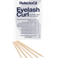 Refectocil Refill Rosewood Sticks 5St.