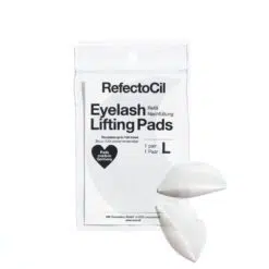 Eyelash Lift Refill Silicone Pads