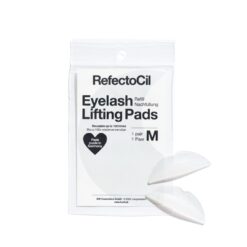 Eyelash Lift Refill Silicone Pads