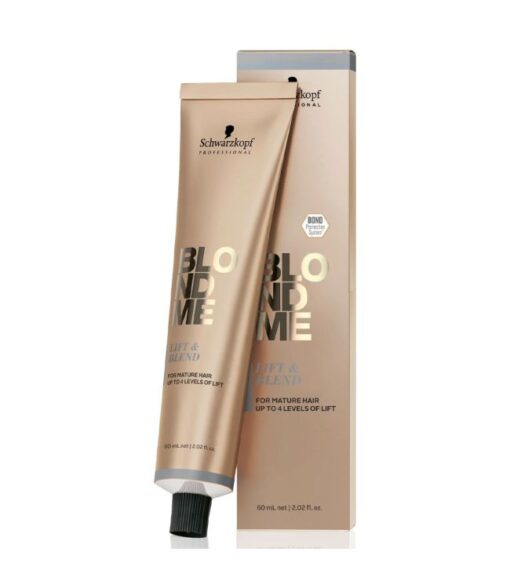 Schwarzkopf Blond Me Lift&Blend 60ML