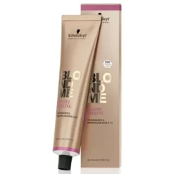 Schwarzkopf Blond Me Toning 60ML
