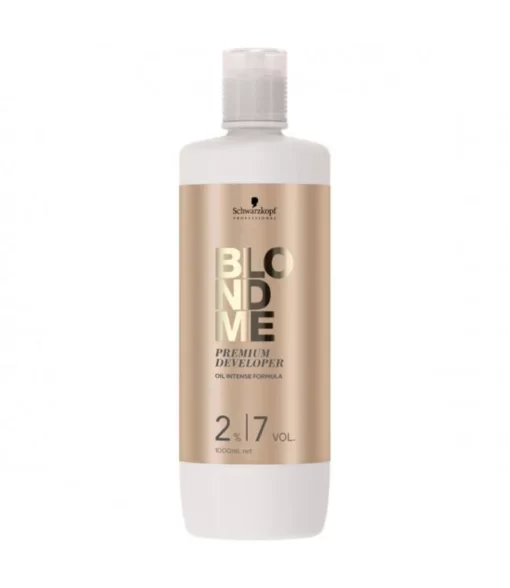 Schwarzkopf Blond Me Premium Developer 1000ML