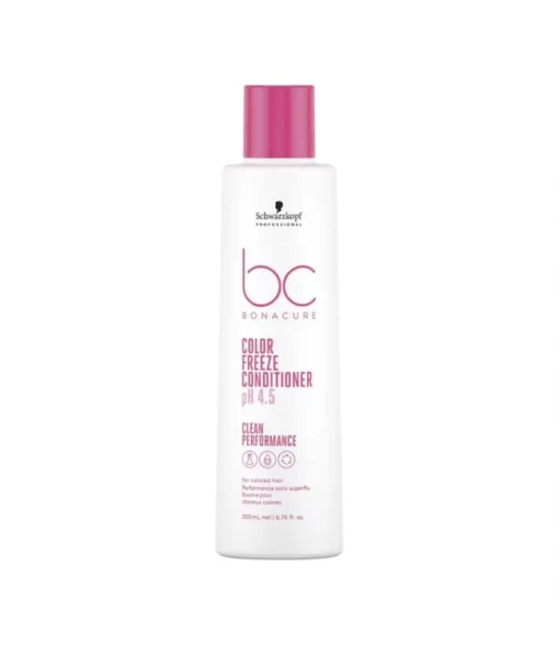 Schwarzkopf Bonacure Color Freeze Conditioner 200ml