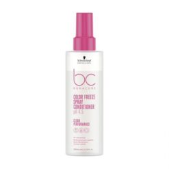 Schwarzkopf Bonacure Color Freeze Spray Conditioner 200ml