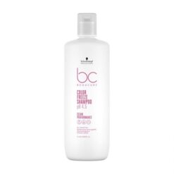 Schwarzkopf Bonacure Color Freeze Shampoo