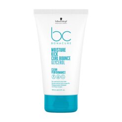 Schwarzkopf Bonacure Moisture Kick Curl Power 125ml