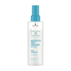 Schwarzkopf Bonacure Moisture Kick Spray Conditioner