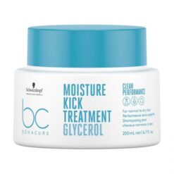 Schwarzkopf Bonacure Moisture Kick Treatment 200ml