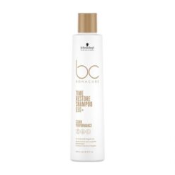 Schwarzkopf Bonacure Q10 Time Restore Shampoo 250ml