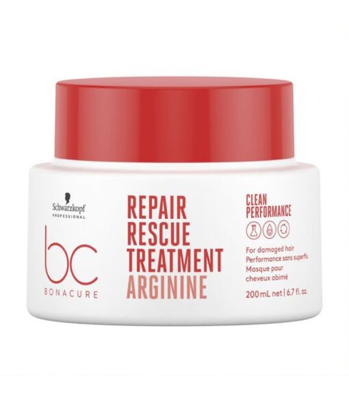 Schwarzkopf Bonacure Repair Rescue Treatment 200ml