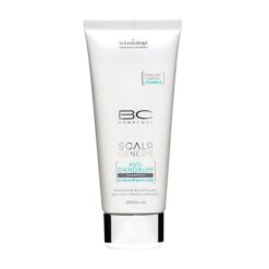 Schwarzkopf Bonacure Scalp Genesis Antidandruff Shampoo 200ml
