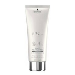 Schwarzkopf Bonacure Scalp Genesis Root Activating Shampoo 200ml