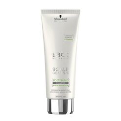 Schwarzkopf Bonacure Scalp Genesis Soothing Shampoo 200ml