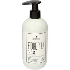 Schwarzkopf Fibreplex Bond Sealer No2 500ml