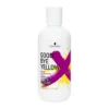 Schwarzkopf Goodbye Yellow
