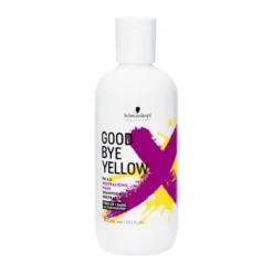Schwarzkopf Goodbye Yellow
