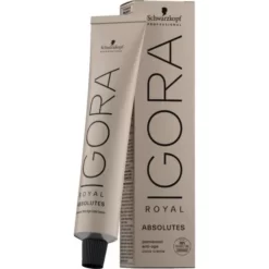 Schwarzkopf Igora Royal Absolutes 60ml