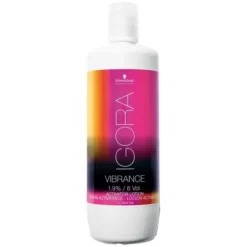 Schwarzkopf Igora Vibrance Activating Lotion 1000ML