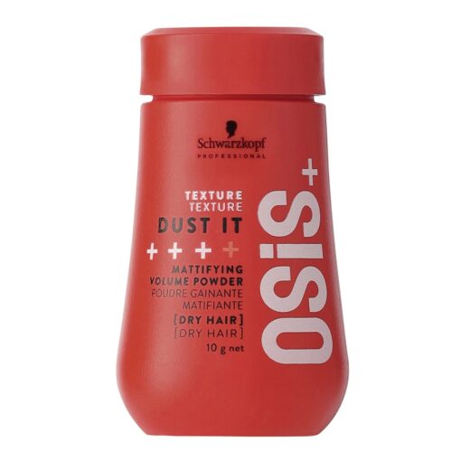 Schwarzkopf Osis+ Dust It 10gr