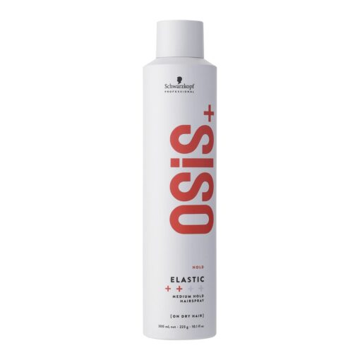 Schwarzkopf Osis + Elastic