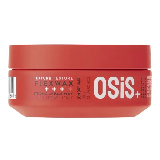 Schwarzkopf Osis + Flexwax 85ml