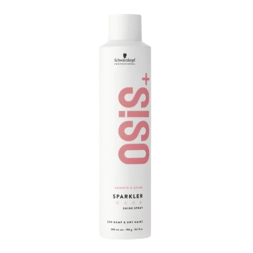 Schwarzkopf Osis + Sparkler 300ml