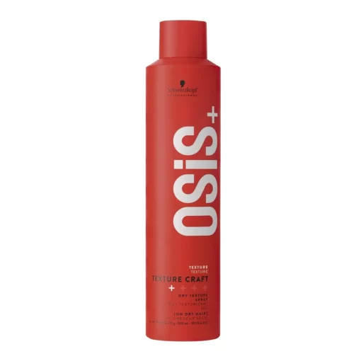 Schwarzkopf Osis+ Texture Craft - Dry Texture Spray 300ml