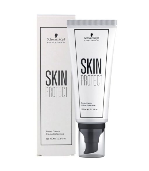 Schwarzkopf Skin Protect Barrier Cream 100ml