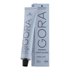 Schwarzkopf Vario Blond Cool Lift 60ml