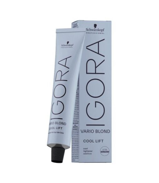 Schwarzkopf Vario Blond Cool Lift 60ml