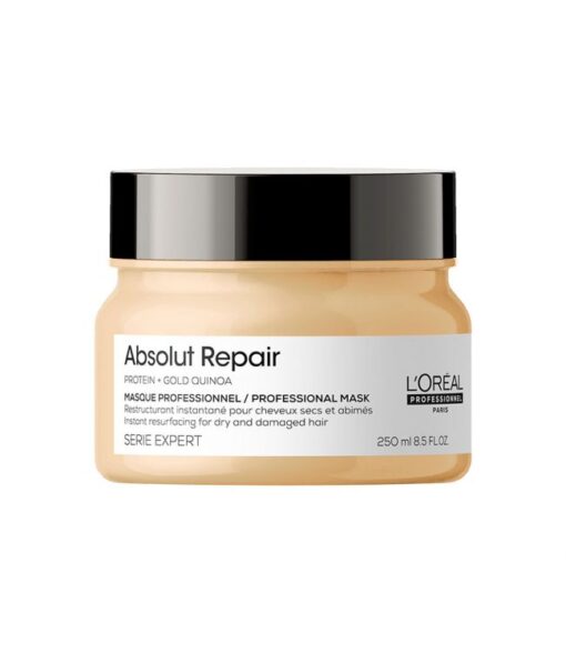 L'Oréal Serie Expert Absolut Repair Haarmasker 250ml