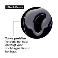 L'Oréal Serie Expert Absolut Repair Gold 10-in-1 Oil 90ml