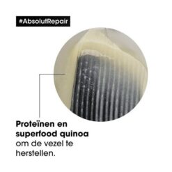 L'Oréal Serie Expert Absolut Repair Shampoo