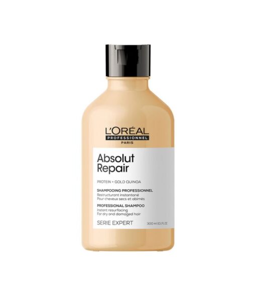 L'Oréal Serie Expert Absolut Repair Shampoo