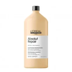 L'Oréal Serie Expert Absolut Repair Shampoo