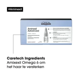 Alternative view of Loreal Serie Expert Aminexil Advanced