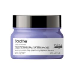 L'Oréal Serie Expert Blondifier Masker 250ml