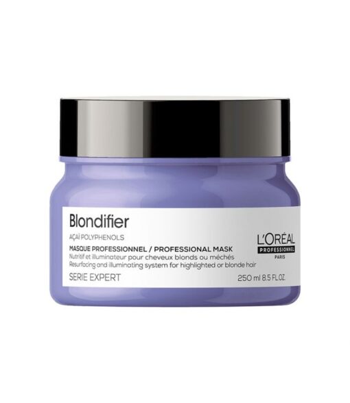 L'Oréal Serie Expert Blondifier Masker 250ml