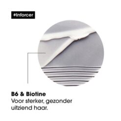 L'Oréal Serie Expert Inforcer Anti-Breuk Conditioner 200ml