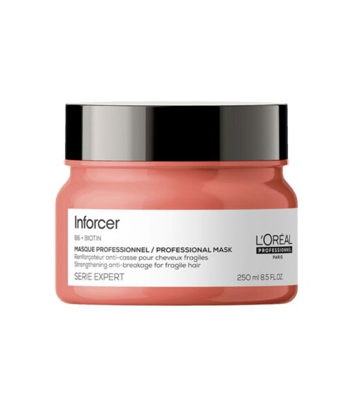 L'Oréal Serie Expert Inforcer Haarmasker 250ml