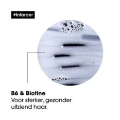 L'Oréal Serie Expert Inforcer Shampoo