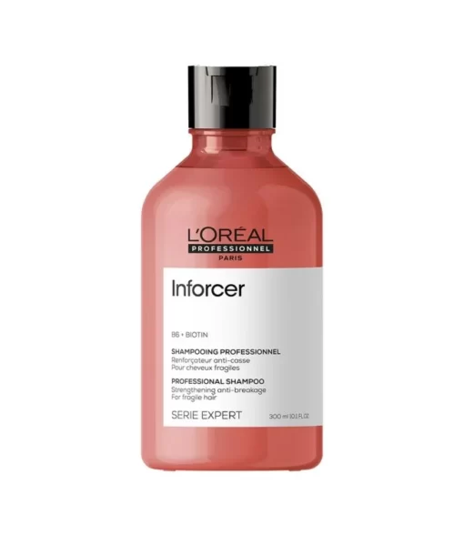 L'Oréal Serie Expert Inforcer Shampoo