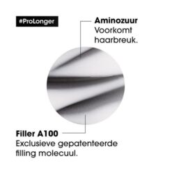 L'Oréal Serie Expert Pro Longer Conditioner 200ml