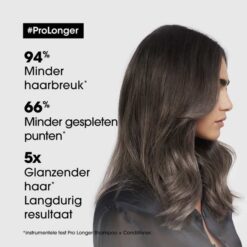 L'Oréal Serie Expert Pro Longer 10 in 1 Leave in Cream 150ml