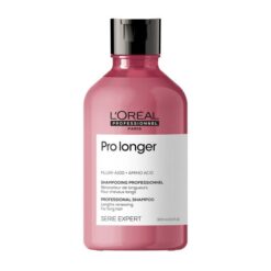 L'Oréal Serie Expert Pro Longer Shampoo 300ml