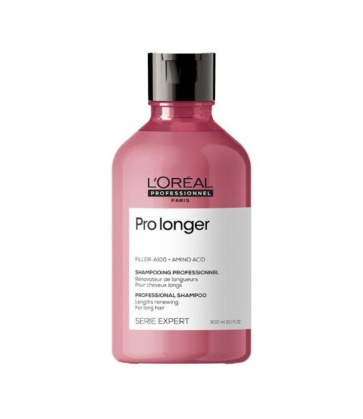 L'Oréal Serie Expert Pro Longer Shampoo 300ml