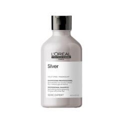 L'Oréal Serie Expert Magnesium Silver Shampoo 300ml